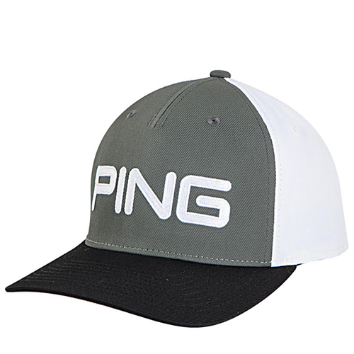  Ʈó ͺ  ĸ  Ʈ  [PING STRUCTURED Adjustable Golf Hat Cap]  ǰ θ  YENAM