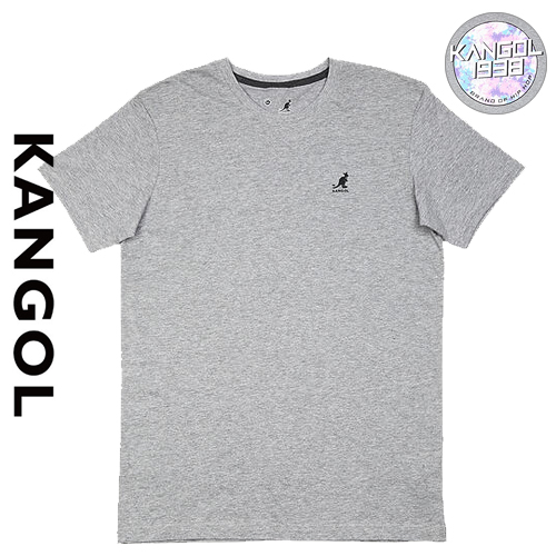 Ĳ  Ƽ KB918 ׷ ͽ  Ʈ ΰ   Ƽ Ƿ [Kangol T-shirt ]  ǰ θ  YENAM
