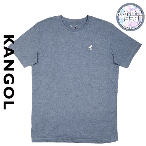 Ĳ  Ƽ KB918  ͽ  Ʈ ΰ   Ƽ Ƿ [Kangol T-shirt ]  ǰ θ  YENAM