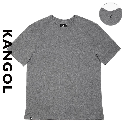 Ĳ  Ƽ  ڽ  Ƽ K90175L  ׷   Ƽ Ƿ [Kangol T-shirt ]  ǰ θ  YENAM