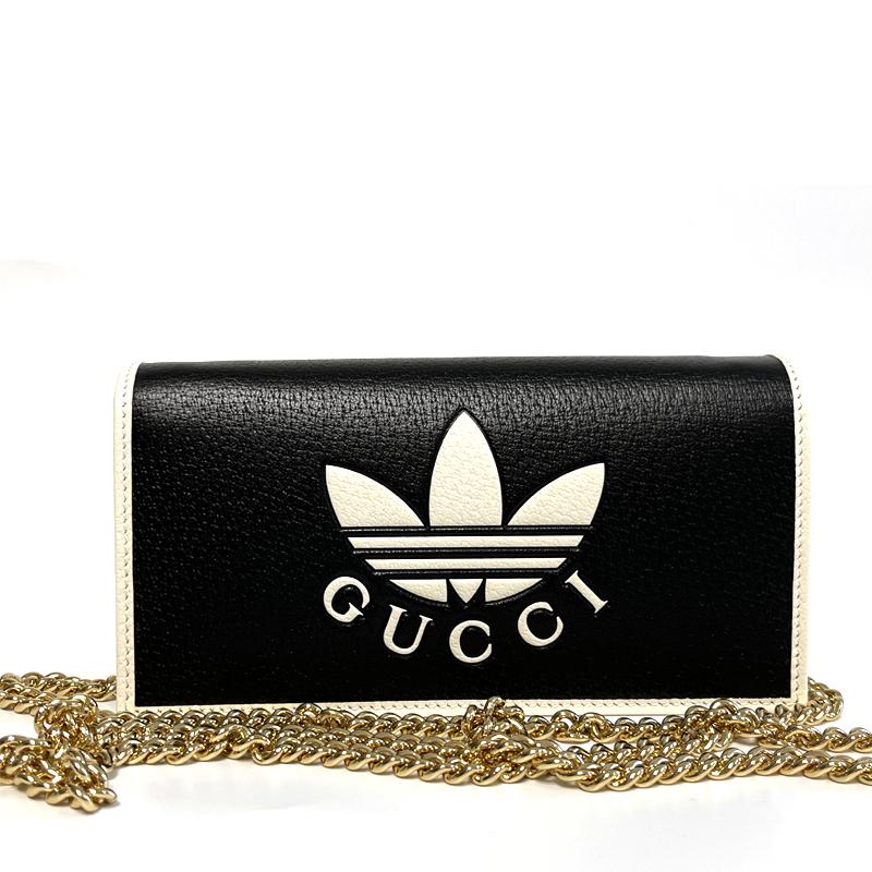 GUCCI ���� �Ƶ�ٽ� ü�� ������ ����� 621892 ���� Ŭ��ġ�� �޽��� ũ�ν��� ���� [YENAM] ��ǰ ���θ� ���� 