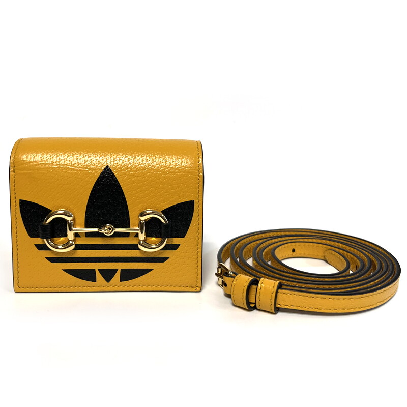 GUCCI ���� X �Ƶ�ٽ� Ȧ���� �̴� ������ �� ũ�ν��� 702248 ���ο� Ŭ��ġ�� �޽��� ���� [YENAM] ��ǰ ���θ� ���� 