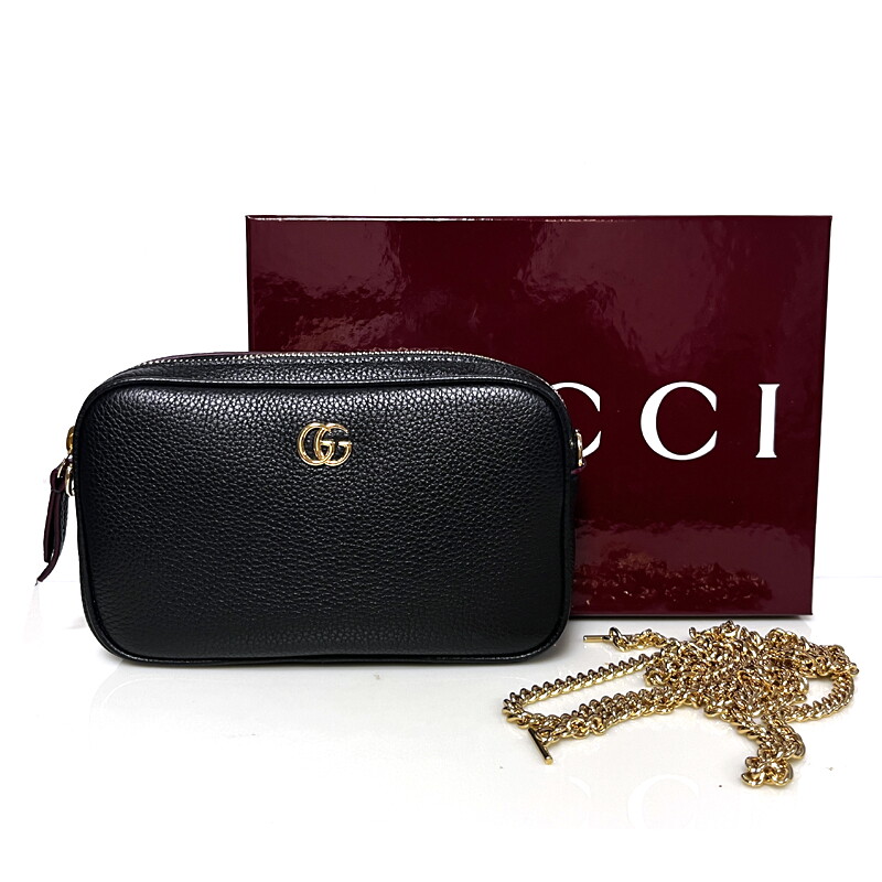 GUCCI GG ���� �̴� ����� 772759 CAO0G 1000 ���� ����ǰ ���� ������ �Ұ�[YENAM] ��ǰ���θ� ���� 