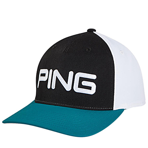  Ʈó ͺ  ĸ ƿ   [PING STRUCTURED Adjustable Golf Hat Cap]  ǰ θ  YENAM
